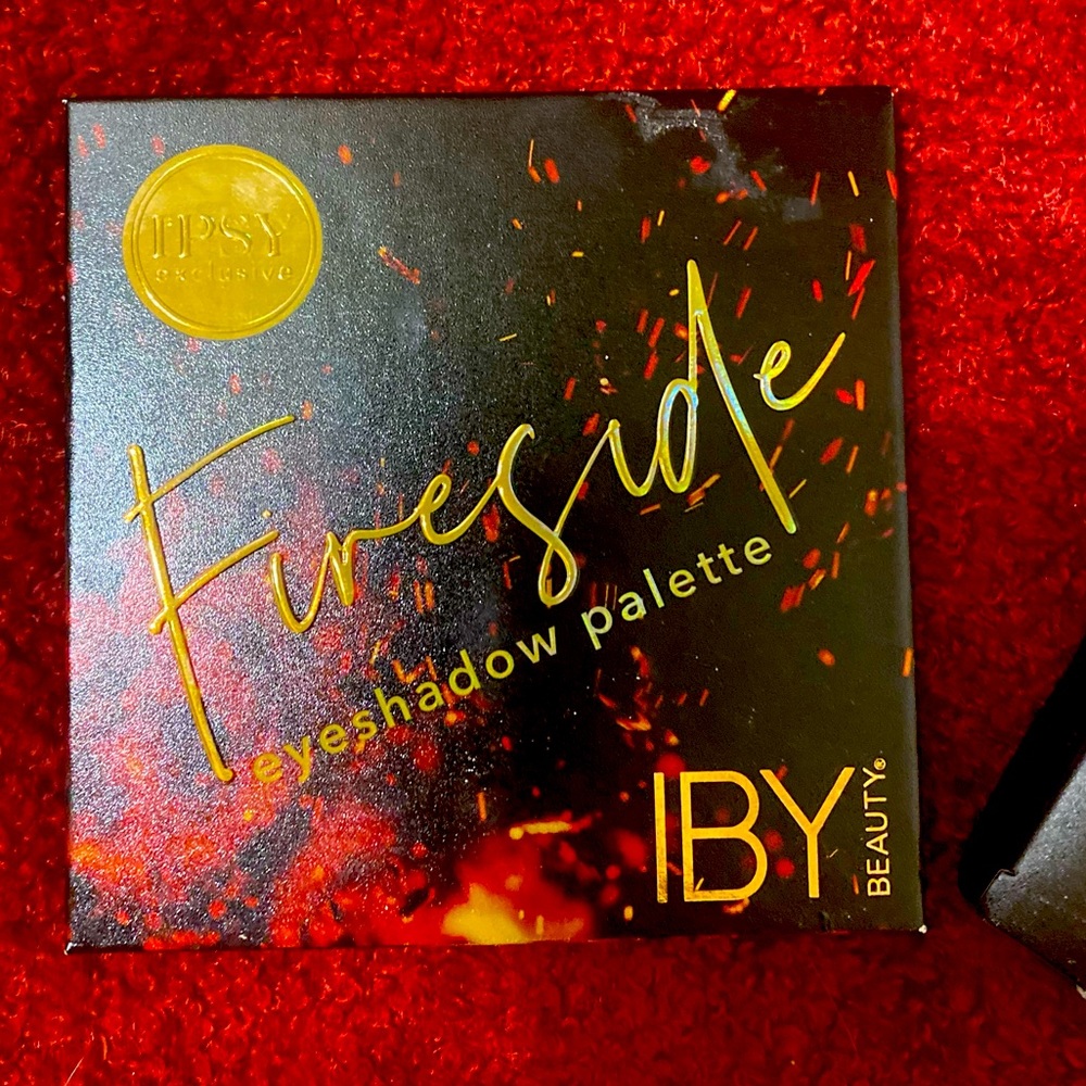 IBY beauty palette